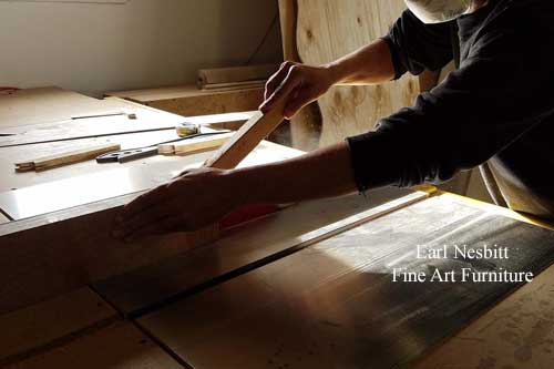 ripping slats ripping slats
